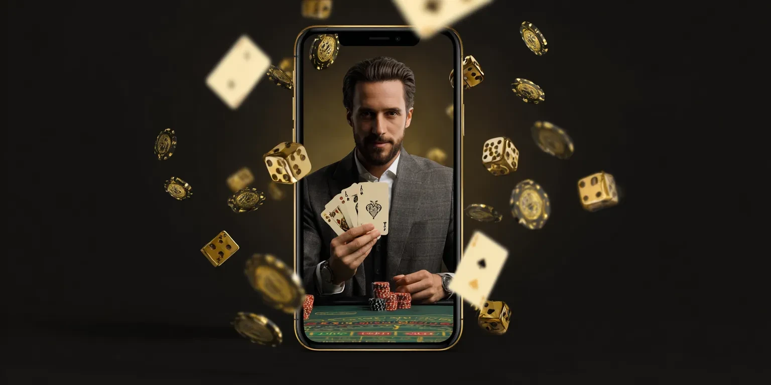 casino game233