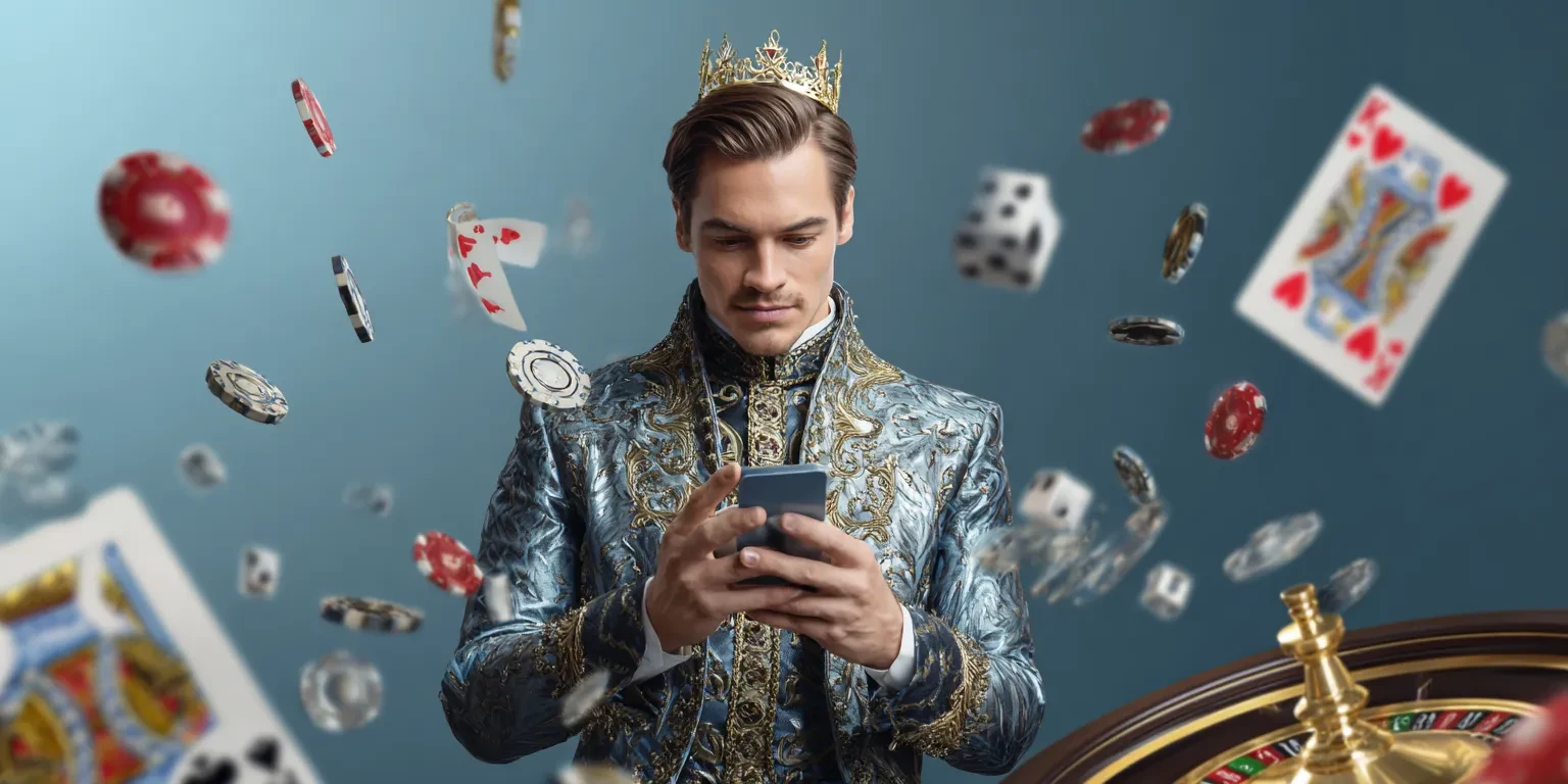 Menelusuri Dunia Permainan Dalam Talian