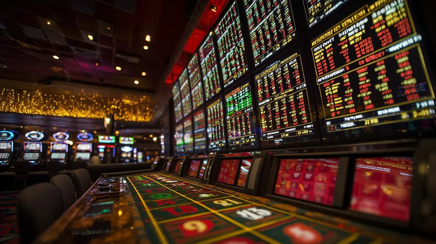 Memahami Bonus dalam Permainan Meja dan Slot